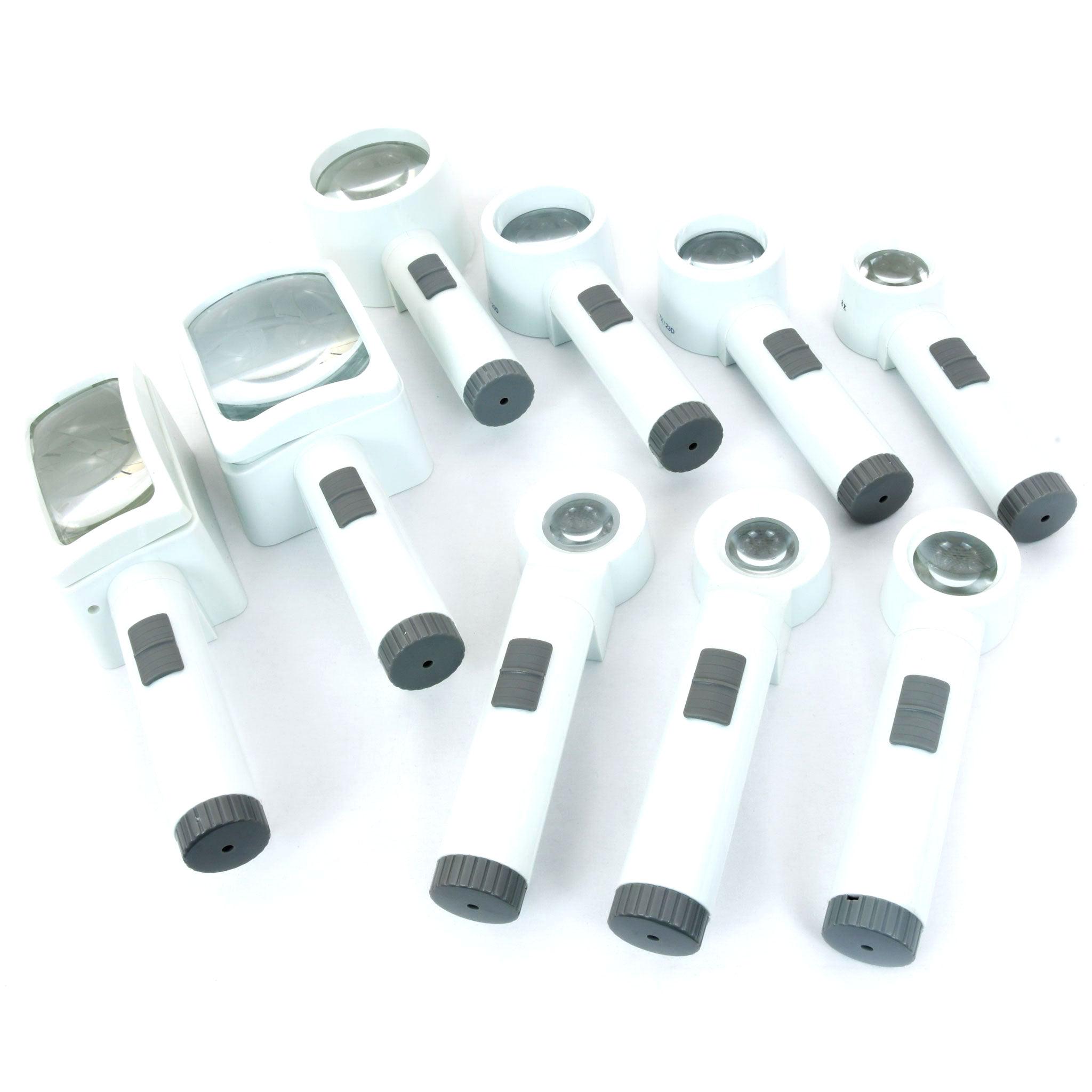 Stand Magnifiers