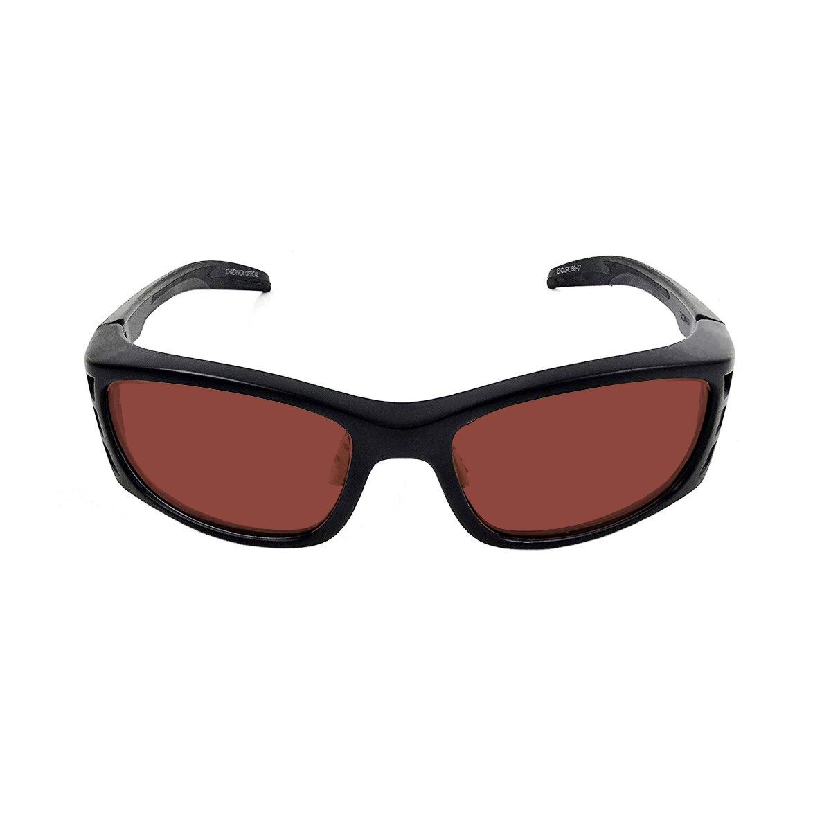 Glarecutter Glasses