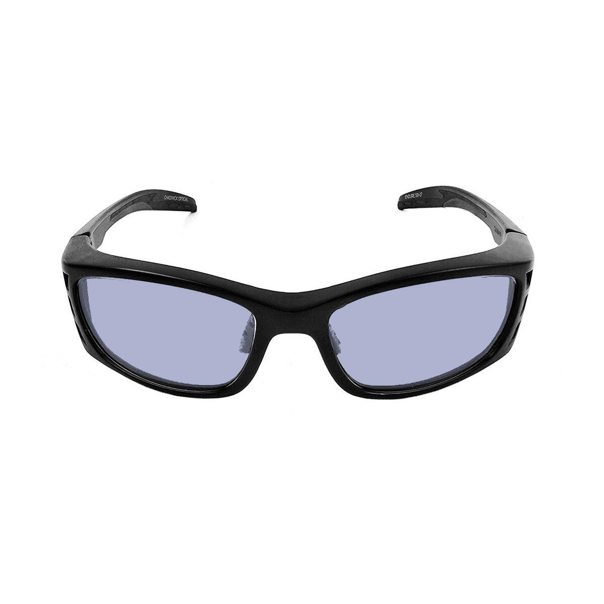 E-15 Blue Glasses