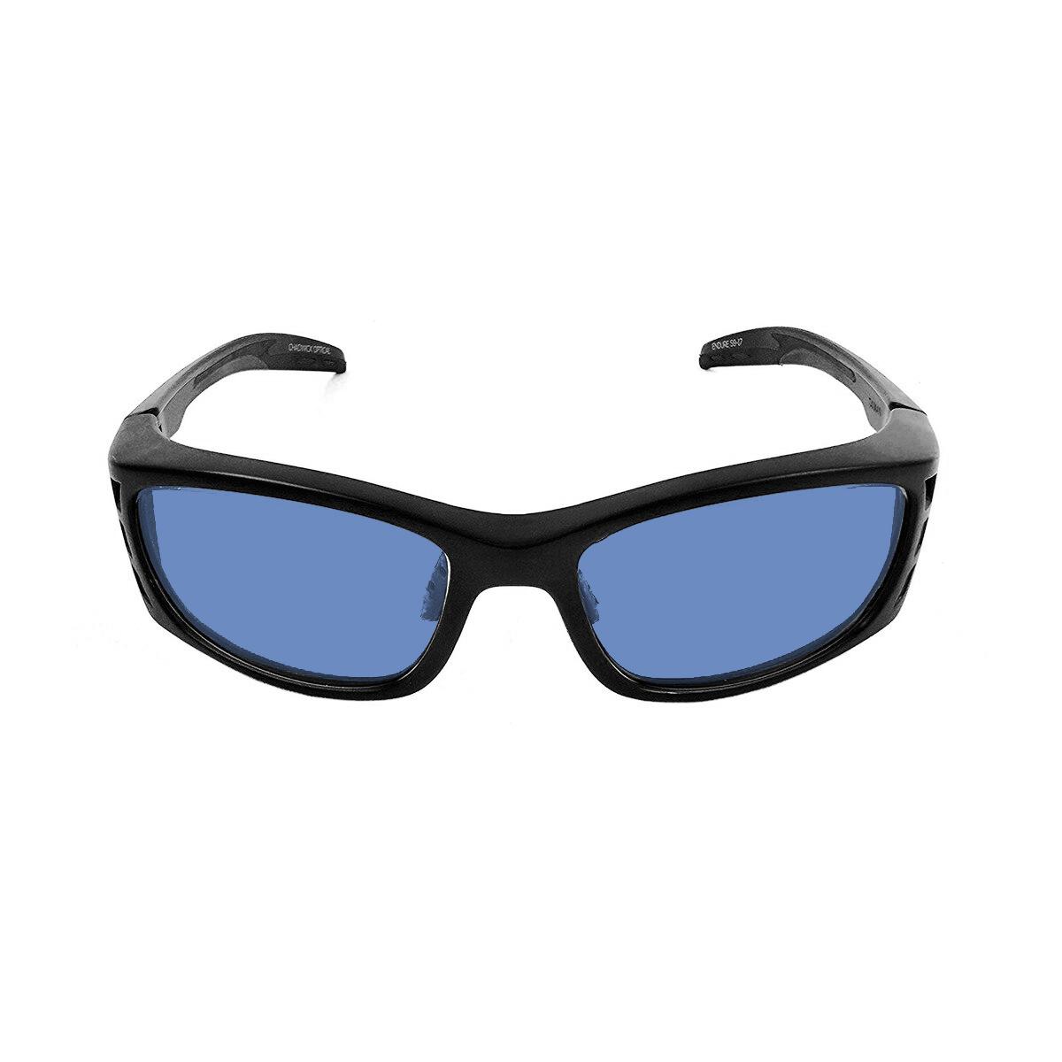 E-50 Blue Glasses