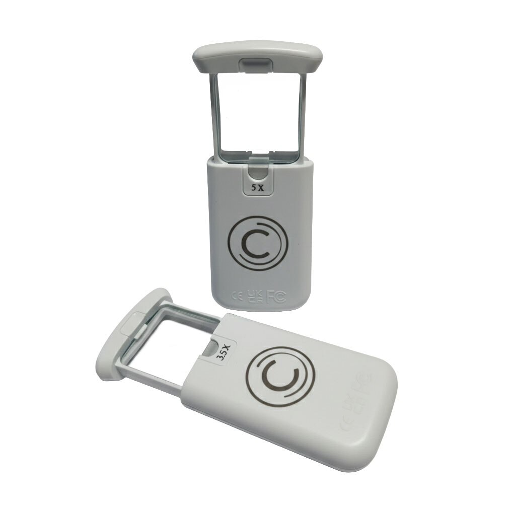 Handheld Magnifiers